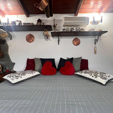 La Baita Di San Massimo Βίλα Ραπάλο Εξωτερικό φωτογραφία