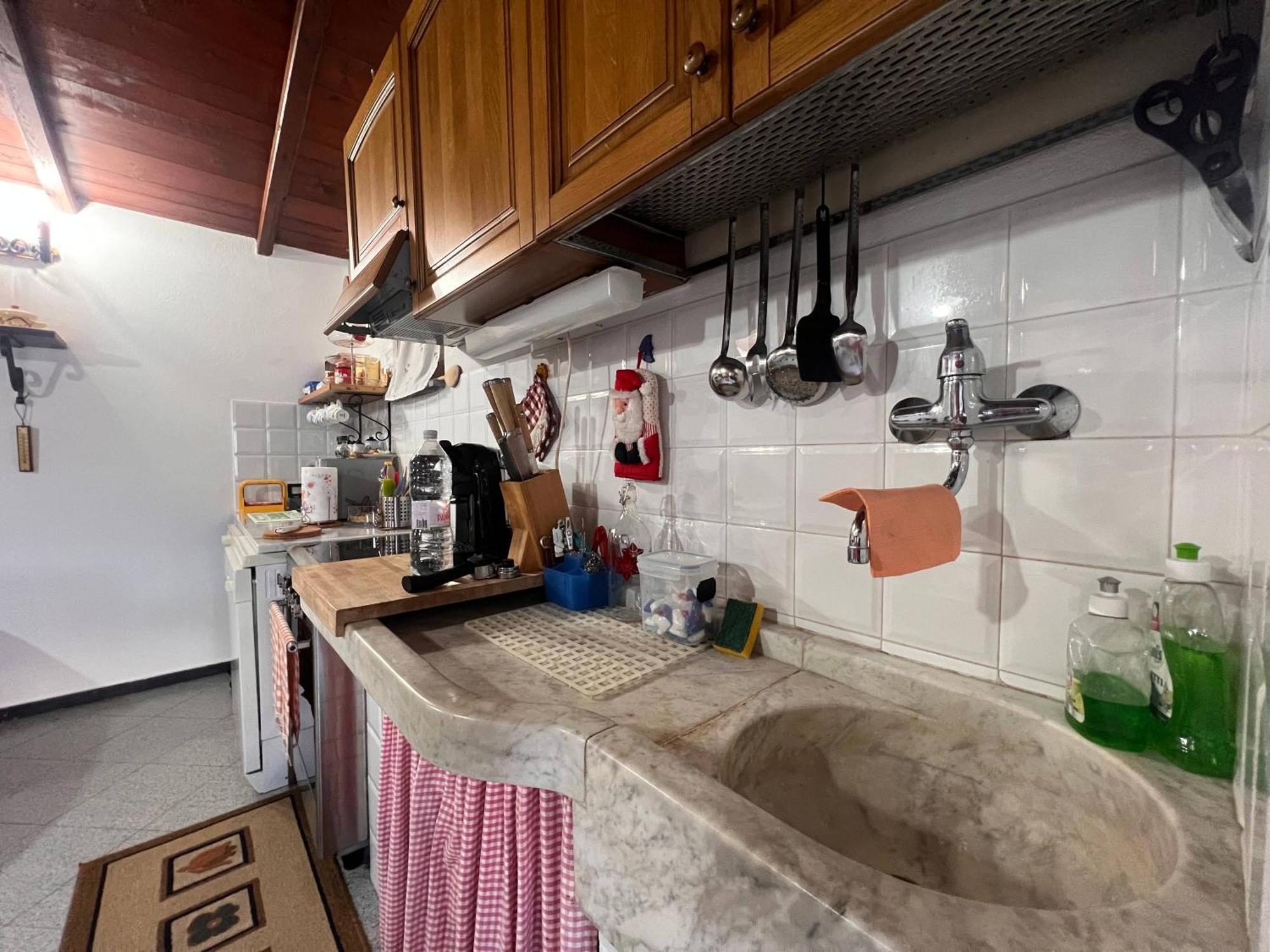 La Baita Di San Massimo Βίλα Ραπάλο Εξωτερικό φωτογραφία